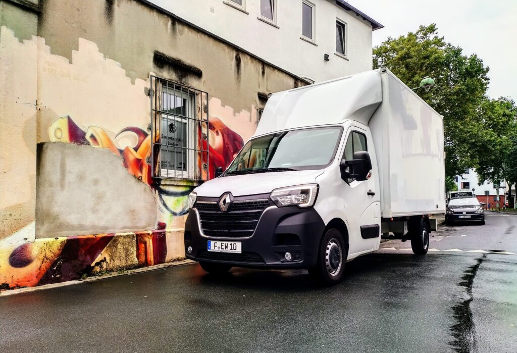 WINST Umzuege Transporte Frankfurt Bild8