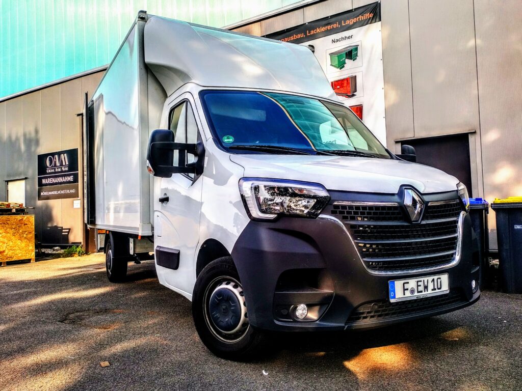 WINST Umzuege Transporte Frankfurt Bild11